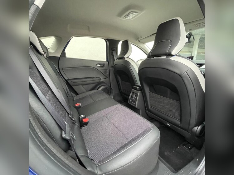 Renault Captur CAPTUR TECHNO TCE 140CV EDC GPF MILD HYBRID foto 10